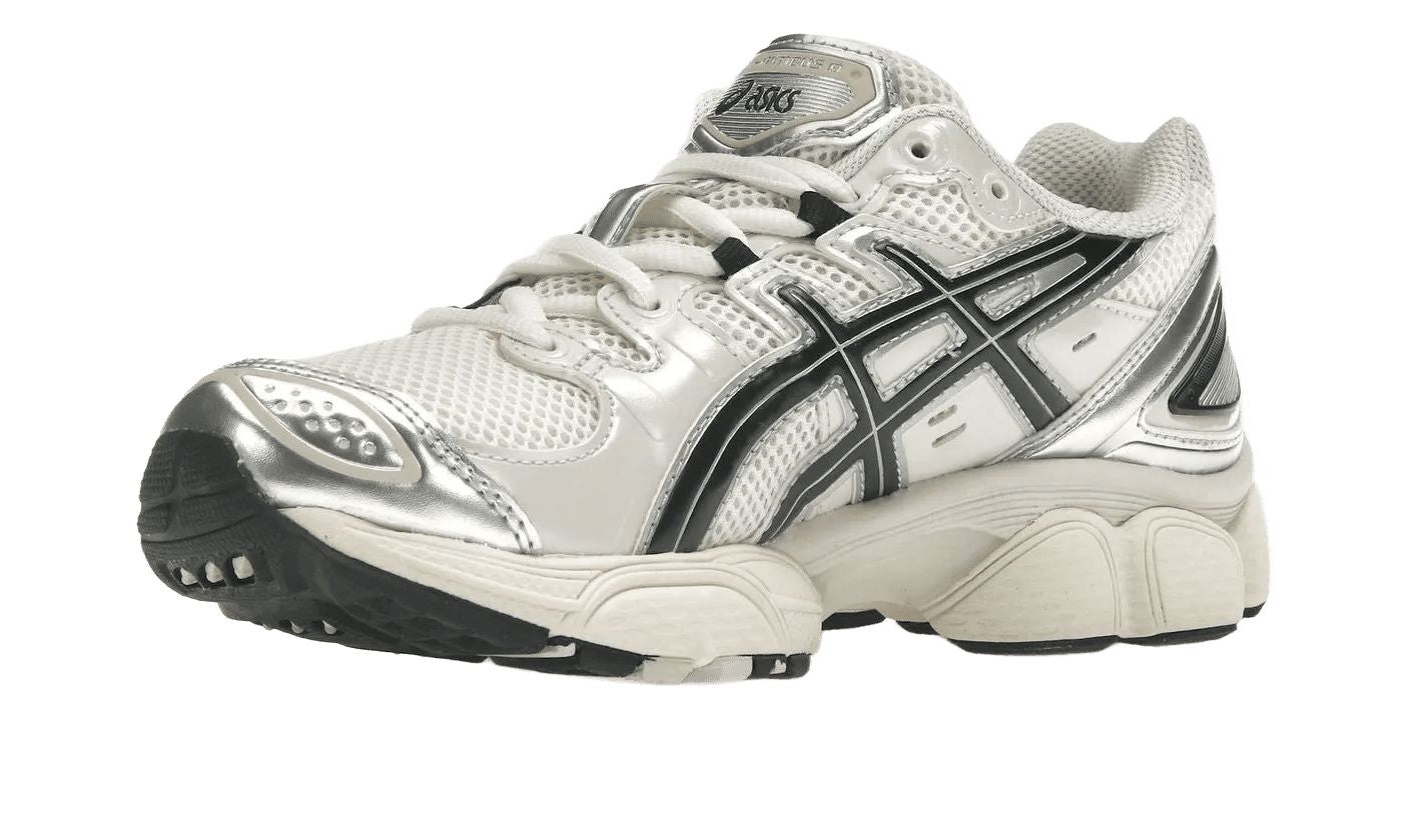 ASICS Gel-Nimbus 9 Cream Black – limitierter Sneaker bei Shade Studios