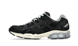 ASICS Gel-Nimbus 9 ENNOY Black 