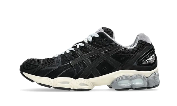 Asics gel nimbus 18 uomo marrone on sale