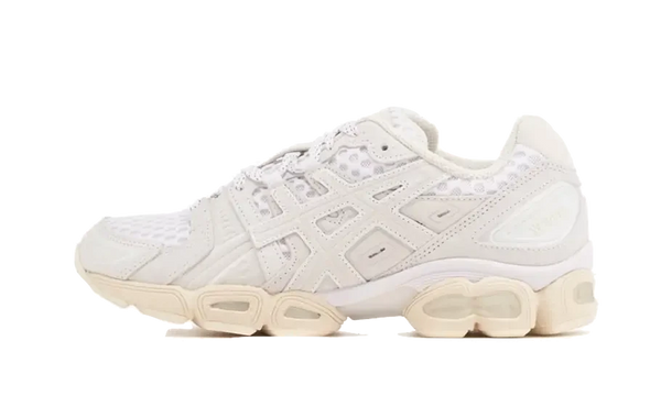 ASICS ASICS Gel-Nimbus 9 ENNOY White (1201B034-100) - SHADESTUDIO.DE