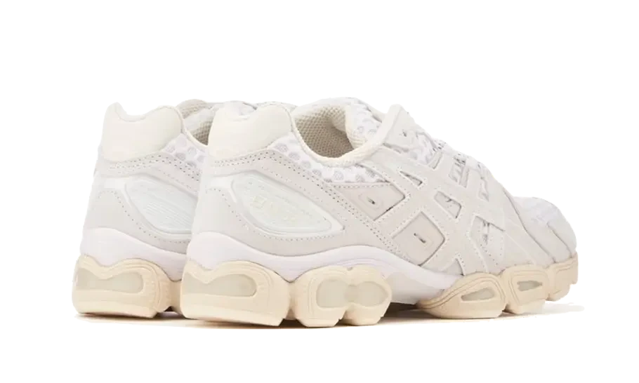 ASICS Gel-Nimbus 9 ENNOY White – limitierter Sneaker bei Shade Studios