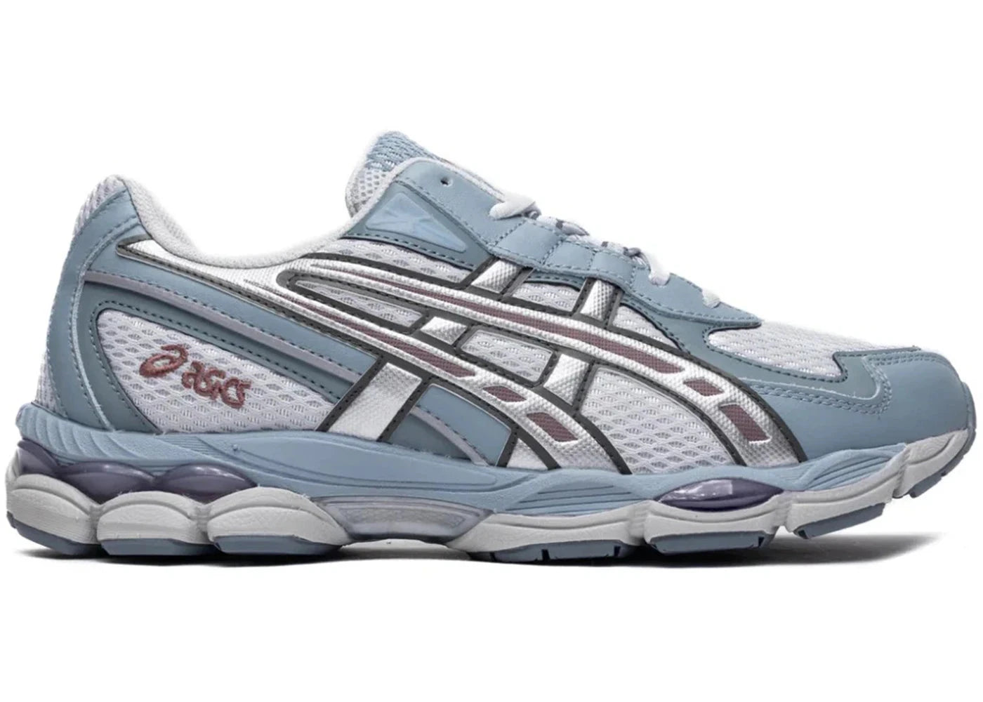 ASICS Gel-NYC 2055 Glacier Dolphin Grey – limitierter Sneaker bei Shade Studios