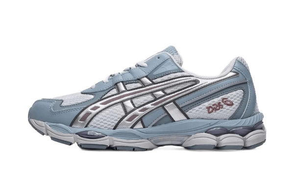 ASICS Gel-NYC 2055 Glacier Dolphin Gray (1203A542-020) - Shade Studios