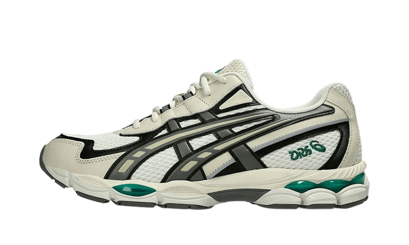 ASICS Gel-NYC 2055 Pale Oak Truffle Grey