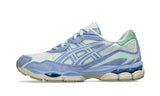 ASICS Gel-NYC Airy Blue Stone Wash