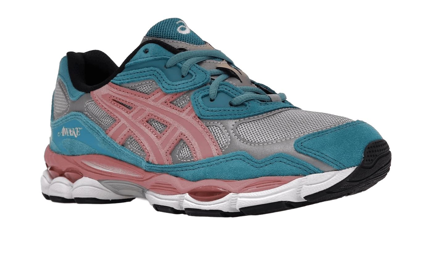 ASICS Gel-NYC Awake NY Teal – limitierter Sneaker bei Shade Studios