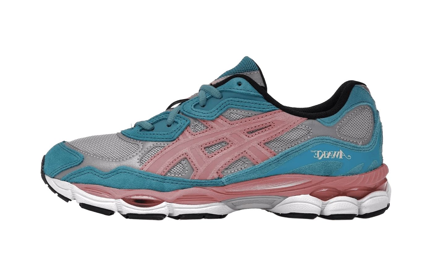 ASICS Gel-NYC Awake NY Teal – limitierter Sneaker bei Shade Studios