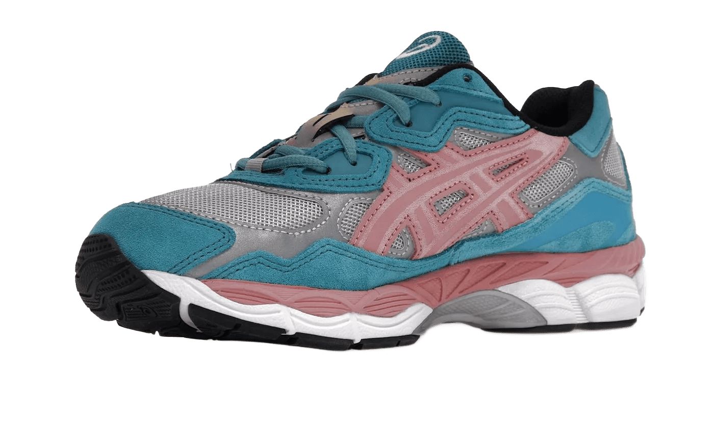 ASICS Gel-NYC Awake NY Teal – limitierter Sneaker bei Shade Studios