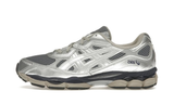 ASICS Gel-NYC Billy's Pure Silver Midnight