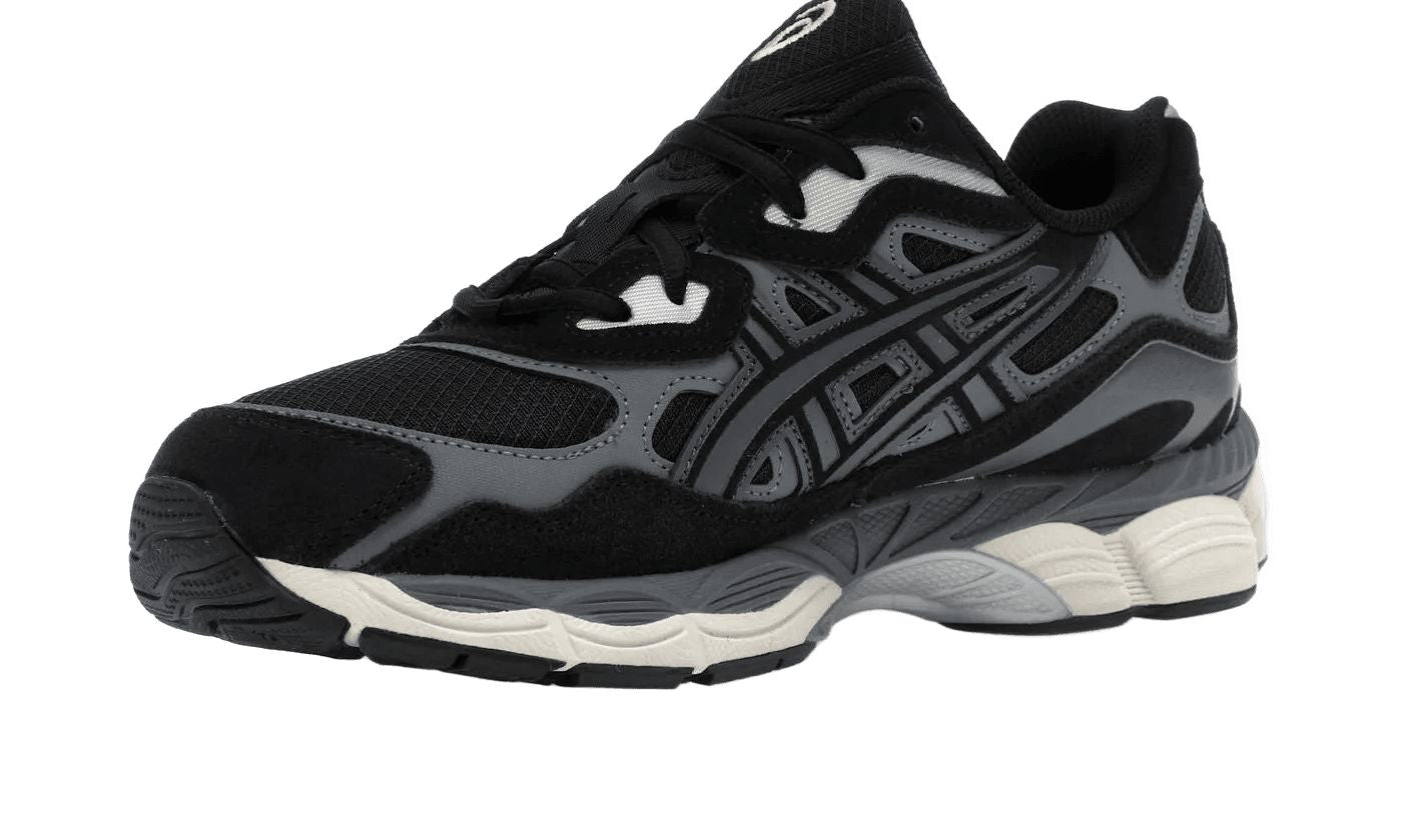ASICS Gel-NYC Black Black