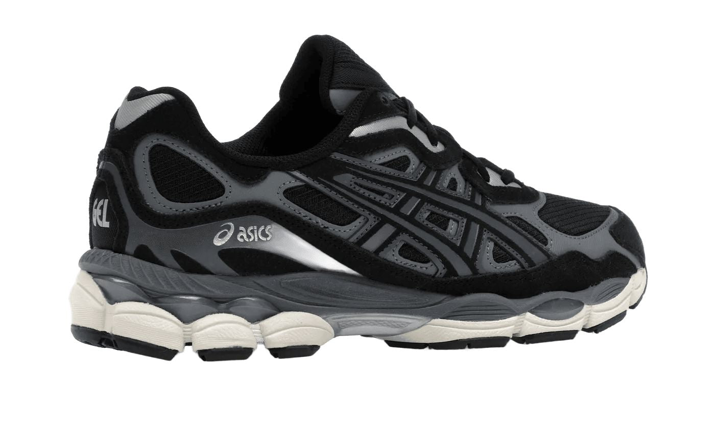ASICS Gel-NYC Black Black