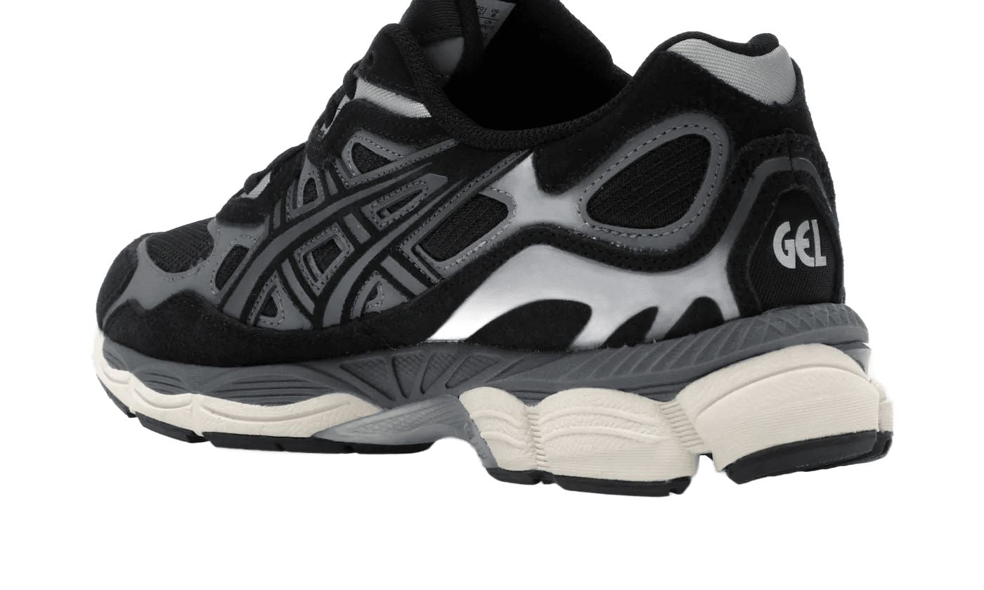 ASICS Gel-NYC Black Black