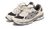 ASICS ASICS Gel-NYC Black Clay Grey - 1201A789-001