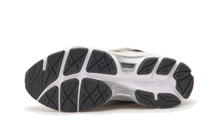 ASICS Gel-NYC Black Clay Grey – limitierter Sneaker bei Shade Studios