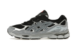 ASICS Gel-NYC Black Fjord Grey