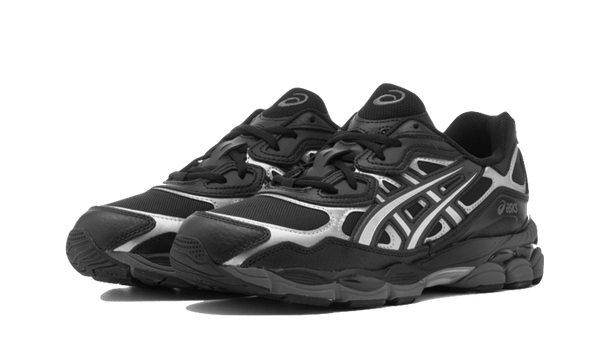 ASICS ASICS GEL-NYC Black Graphite Grey - 1203A280-002