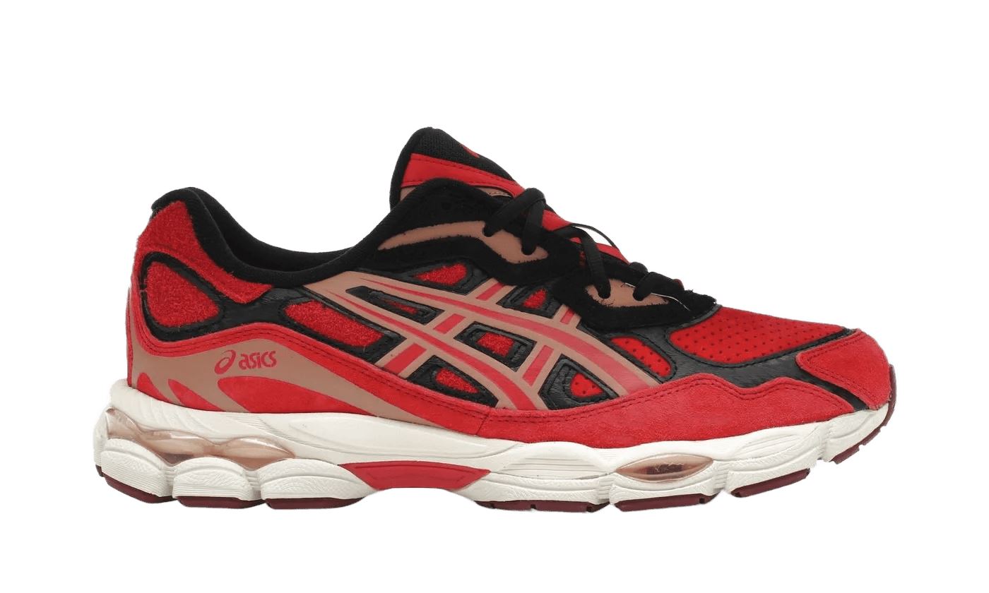 ASICS Gel-NYC BLEACH Renji Abarai – limitierter Sneaker bei Shade Studios