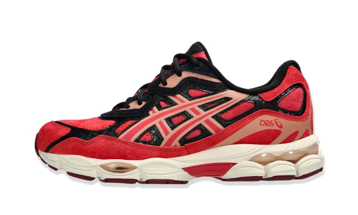 ASICS Gel-NYC BLEACH Renji Abarai – limitierter Sneaker bei Shade Studios