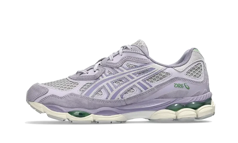ASICS Gel-NYC Cement Grey Ash Rock – limitierter Sneaker bei Shade Studios