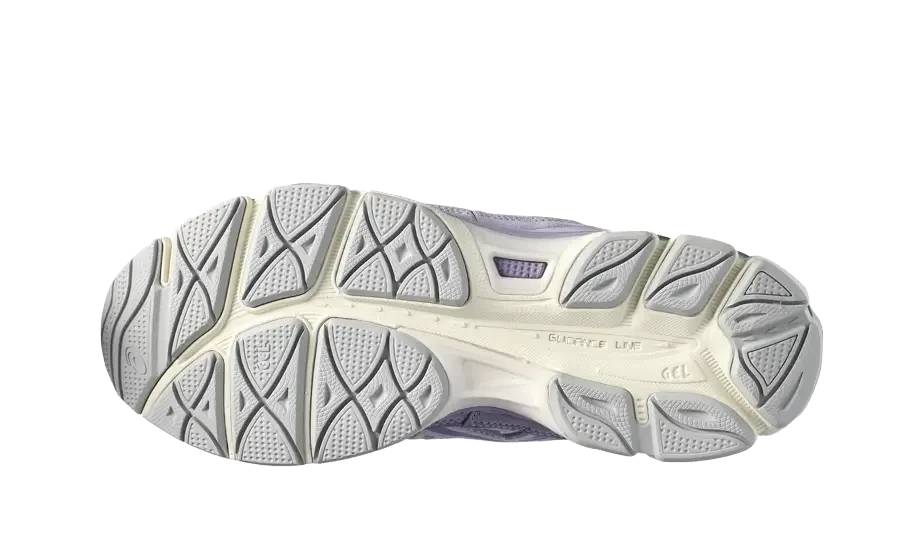 ASICS Gel-NYC Cement Grey Ash Rock – limitierter Sneaker bei Shade Studios