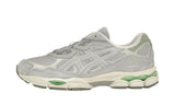 ASICS Gel-NYC Cloud Grey Green