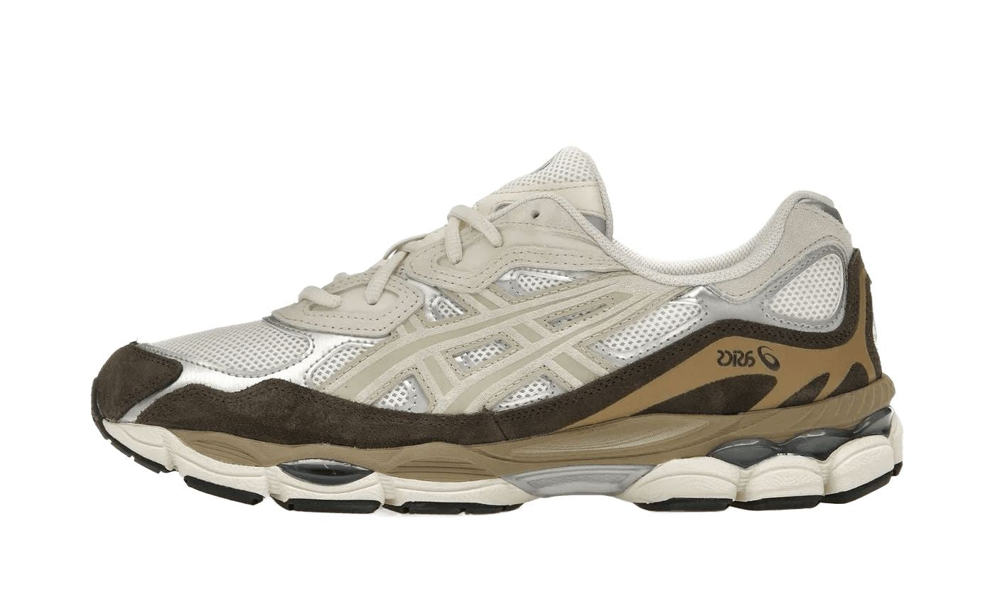 ASICS Gel-NYC Cream – limitierter Sneaker bei Shade Studios