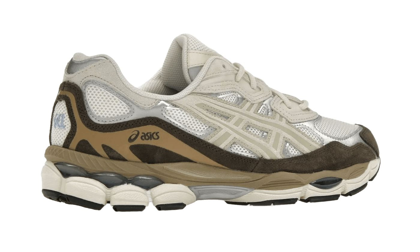 ASICS Gel-NYC Cream – limitierter Sneaker bei Shade Studios