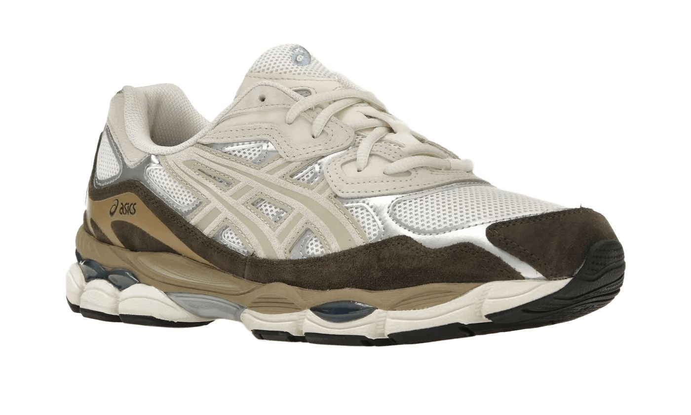 ASICS Gel-NYC Cream – limitierter Sneaker bei Shade Studios