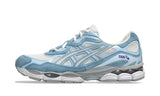 ASICS Gel-NYC Cream Arctic Sky