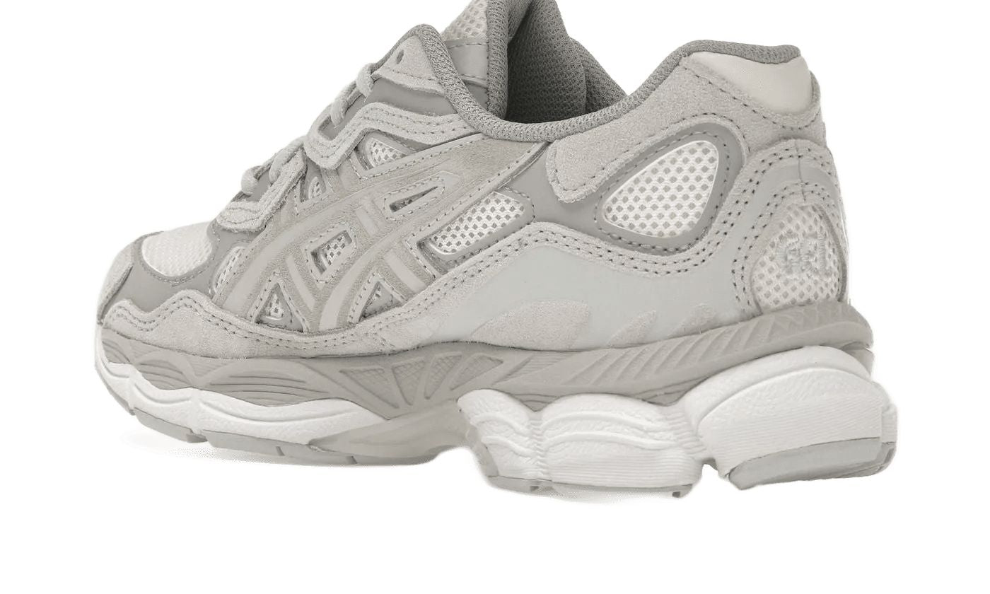 ASICS Gel-NYC Cream Cloud Grey – limitierter Sneaker bei Shade Studios
