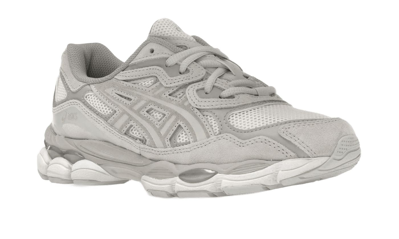 ASICS Gel-NYC Cream Cloud Grey – limitierter Sneaker bei Shade Studios