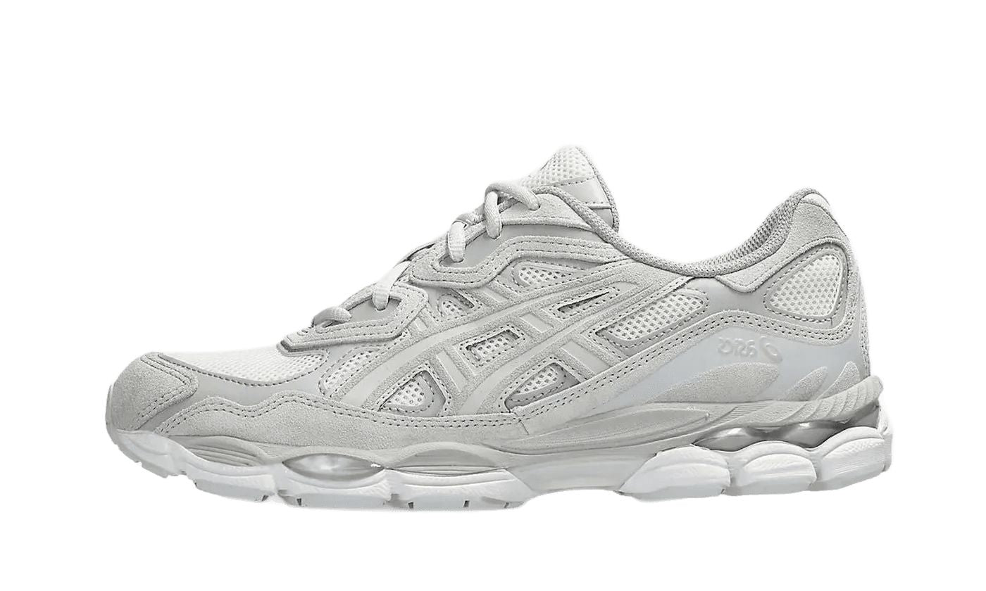 ASICS Gel-NYC Cream Cloud Grey – limitierter Sneaker bei Shade Studios