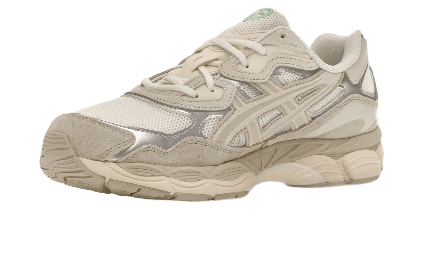 ASICS Gel-Nyc Cream Fossil