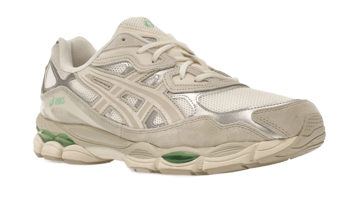 ASICS Gel-Nyc Cream Fossil