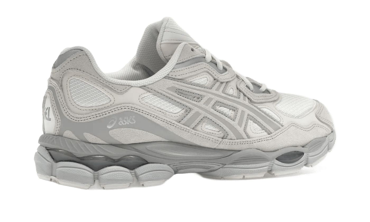ASICS Gel-NYC Cream Grey
