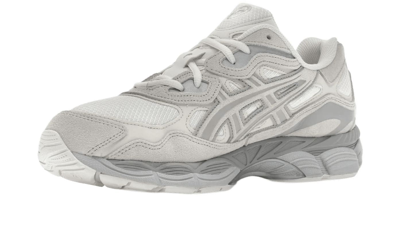 ASICS Gel-NYC Cream Grey