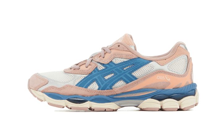 ASICS Gel-NYC Cream Grey Floss – limitierter Sneaker bei Shade Studios