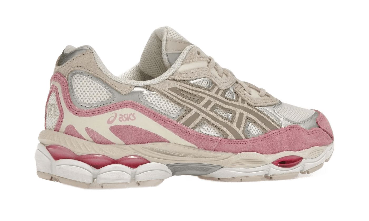 ASICS Gel-NYC Cream Mineral Beige Pink