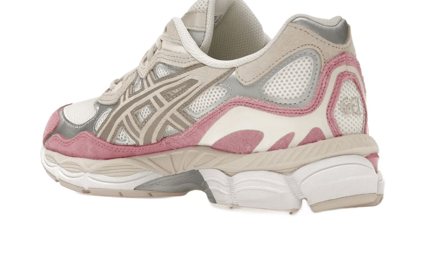 ASICS Gel-NYC Cream Mineral Beige Pink