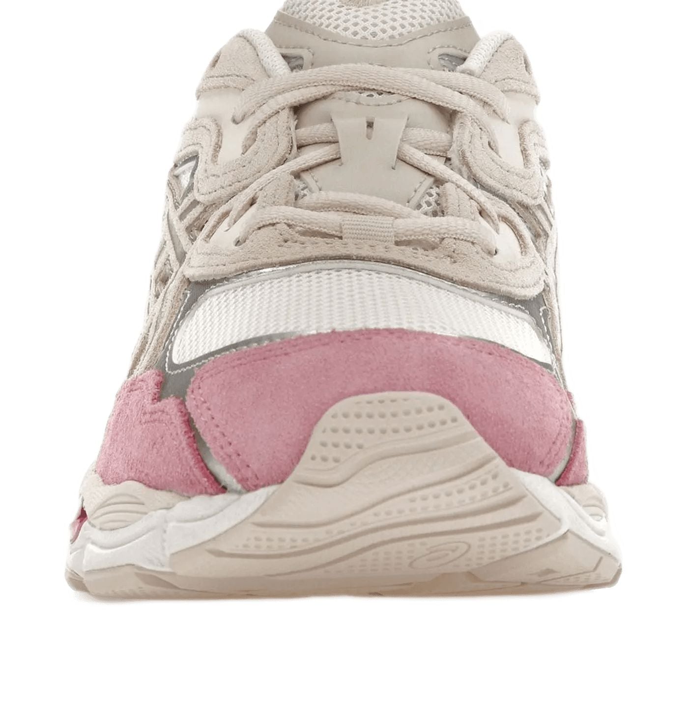 ASICS Gel-NYC Cream Mineral Beige Pink