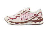 ASICS Gel-NYC Cream Sweet Pink
