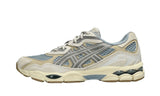 ASICS Gel-NYC Dolphin Oyster Grey