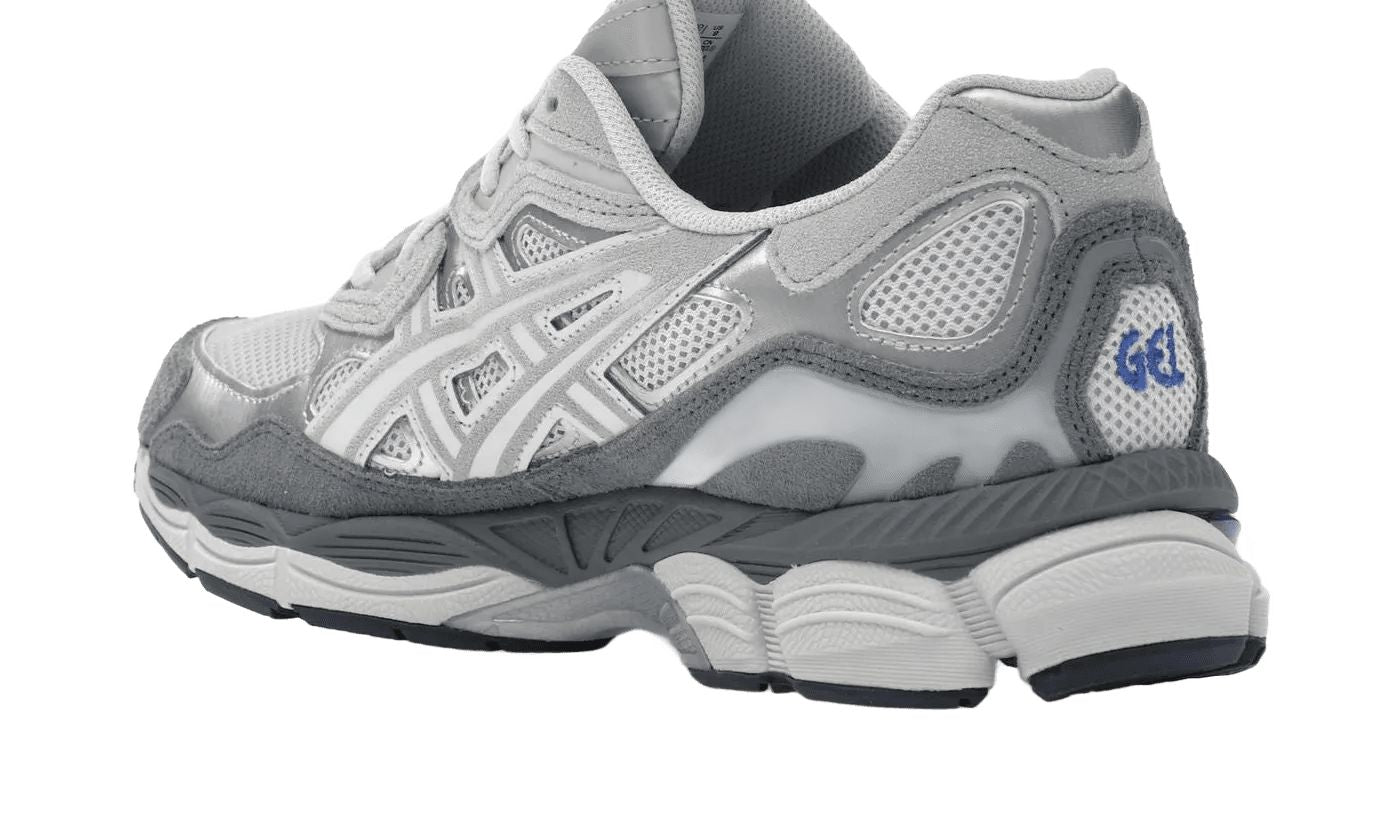 ASICS Gel-NYC Glacier Gray Gravel