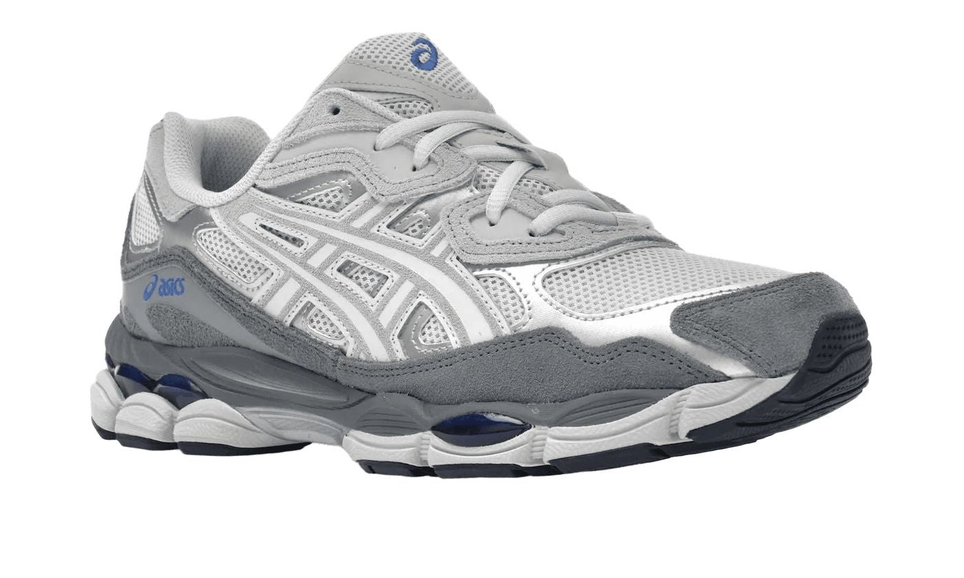 ASICS Gel-NYC Glacier Grey Gravel