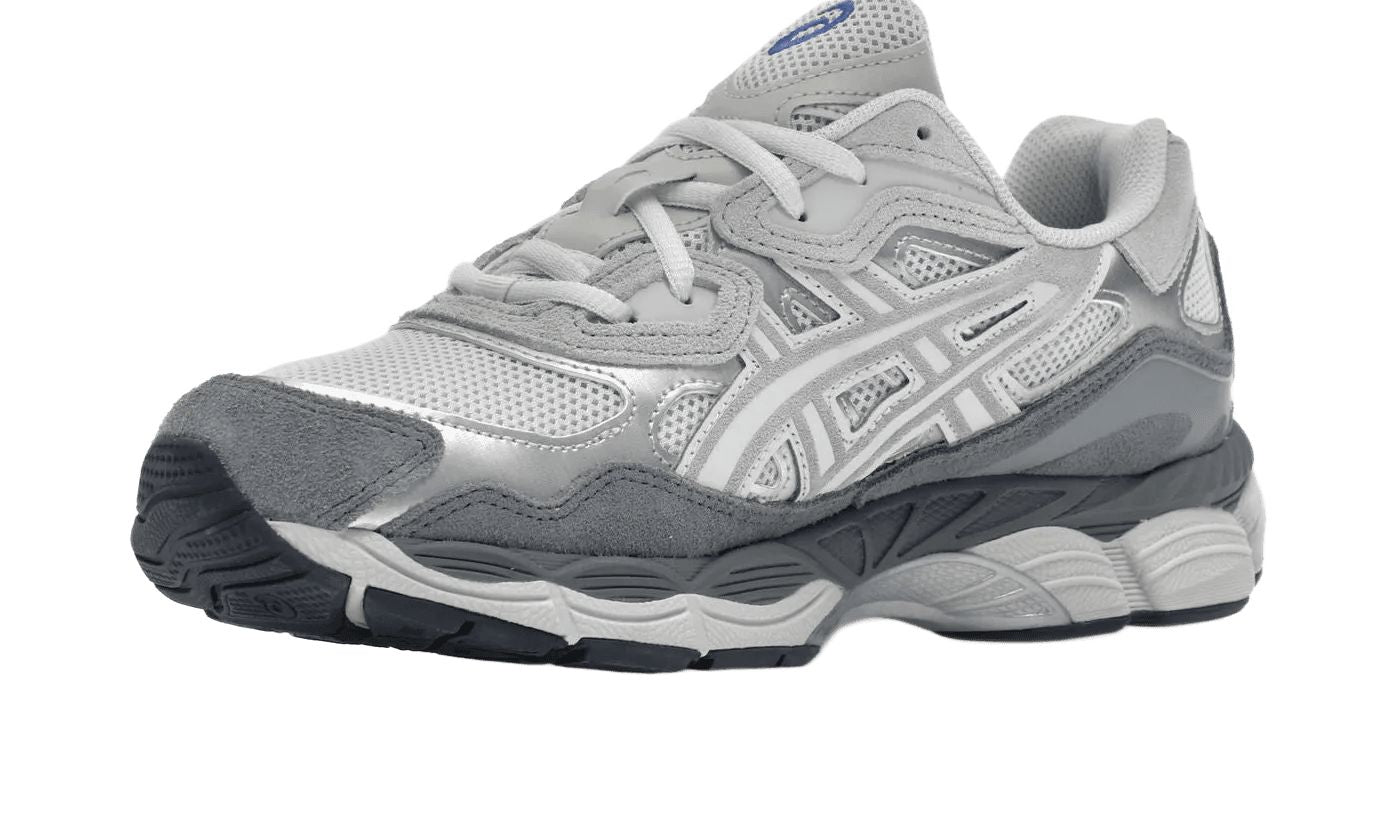 ASICS Gel-NYC Glacier Grey Gravel