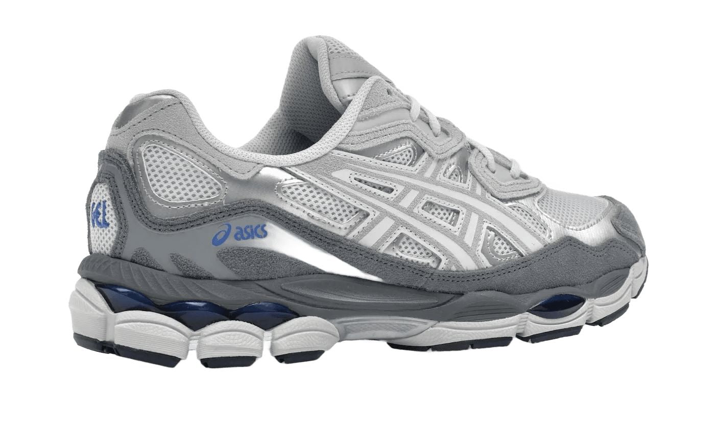 ASICS Gel-NYC Glacier Grey Gravel