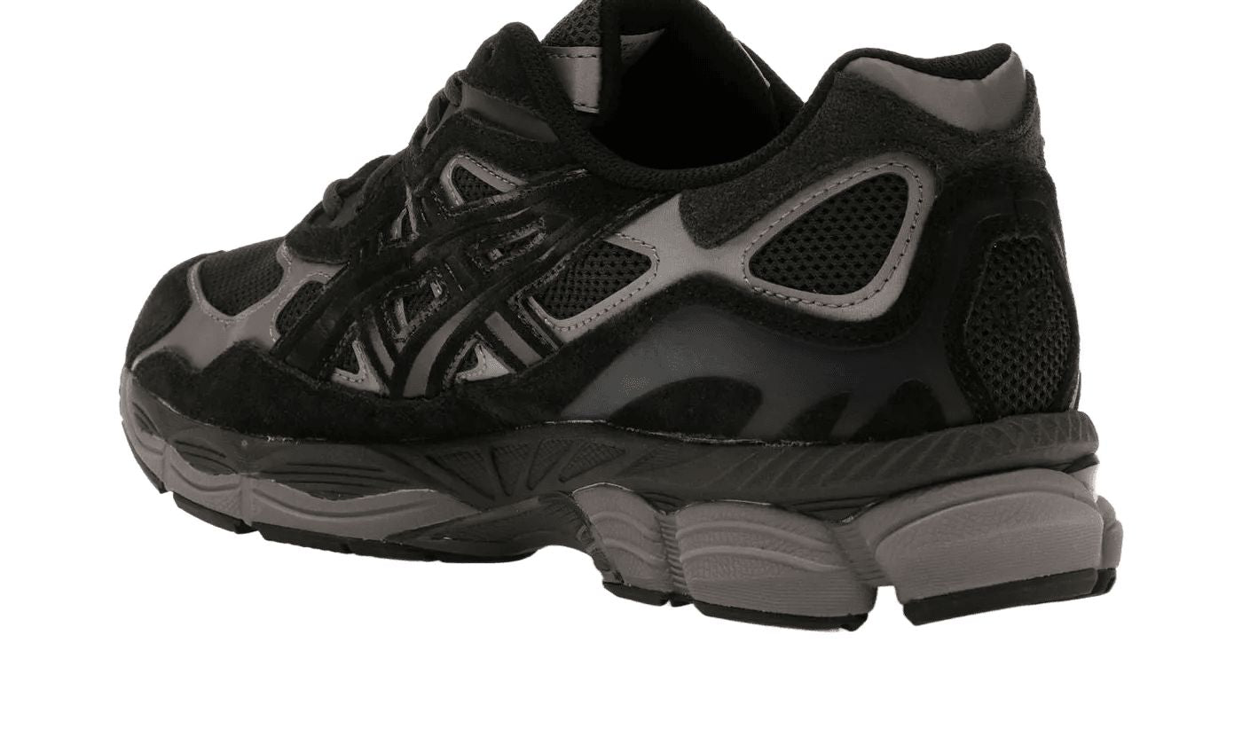 ASICS Gel-NYC Graphite Grey Black – limitierter Sneaker bei Shade Studios