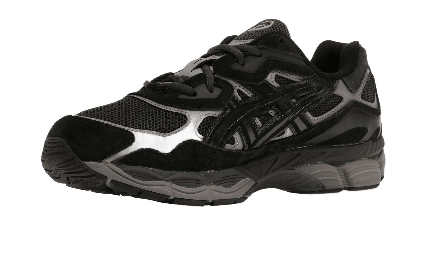 ASICS Gel-NYC Graphite Grey Black – limitierter Sneaker bei Shade Studios