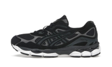 ASICS Gel-NYC Graphite Grey Graphite Grey