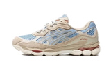 ASICS Gel-NYC Harbor Blue Wood Crepe